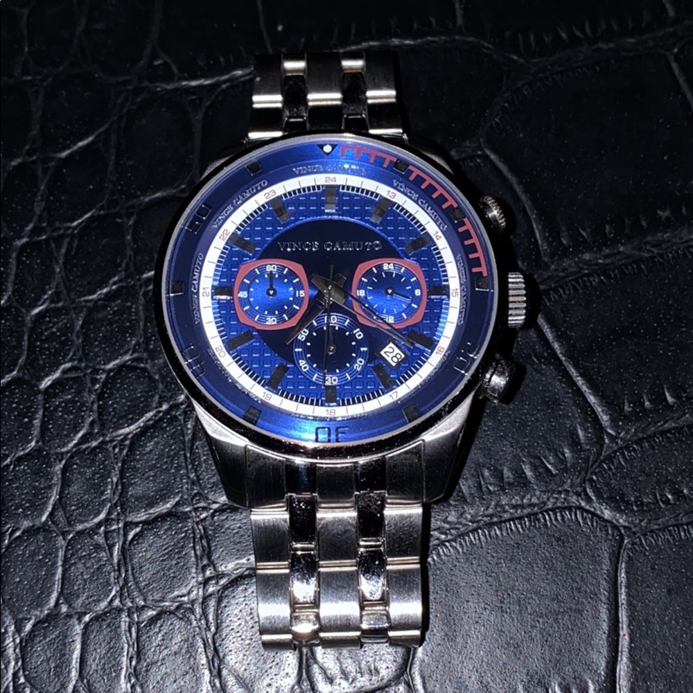 Vince Camuto watch
